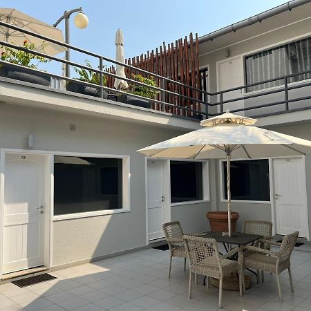 Casas De Luanda Gh-Alvalade酒店 外观 照片