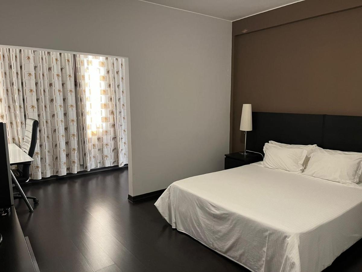 Casas De Luanda Gh-Alvalade酒店 外观 照片