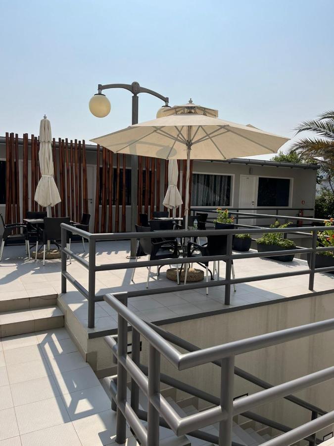 Casas De Luanda Gh-Alvalade酒店 外观 照片