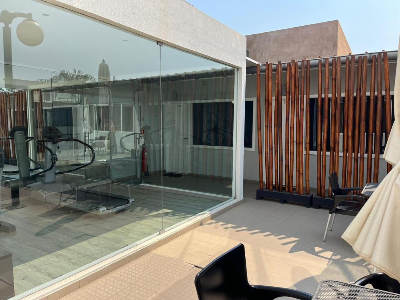 Casas De Luanda Gh-Alvalade酒店 外观 照片