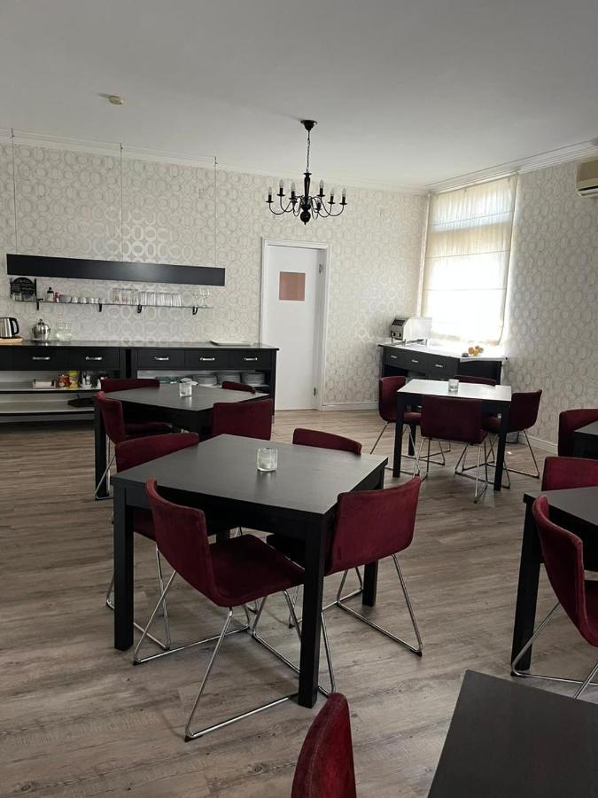 Casas De Luanda Gh-Alvalade酒店 外观 照片