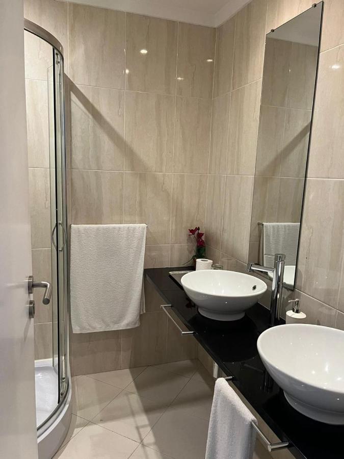 Casas De Luanda Gh-Alvalade酒店 外观 照片