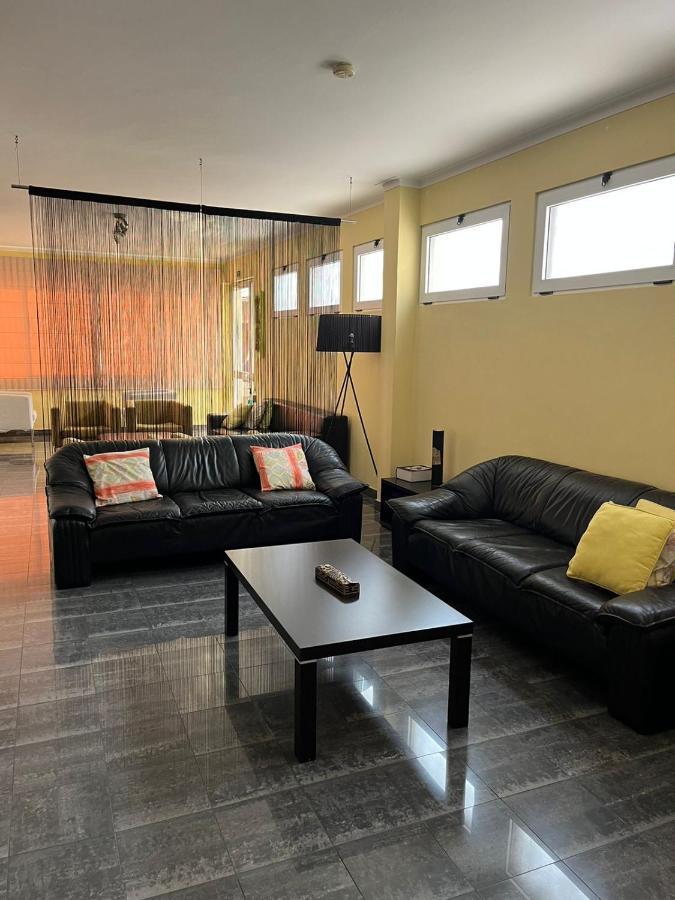 Casas De Luanda Gh-Alvalade酒店 外观 照片